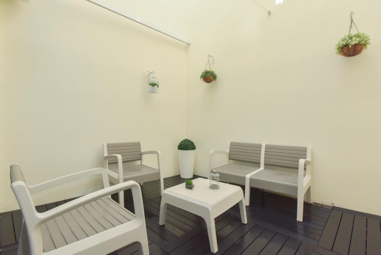 Near The Beach Apartments Matosinhos  Eksteriør billede