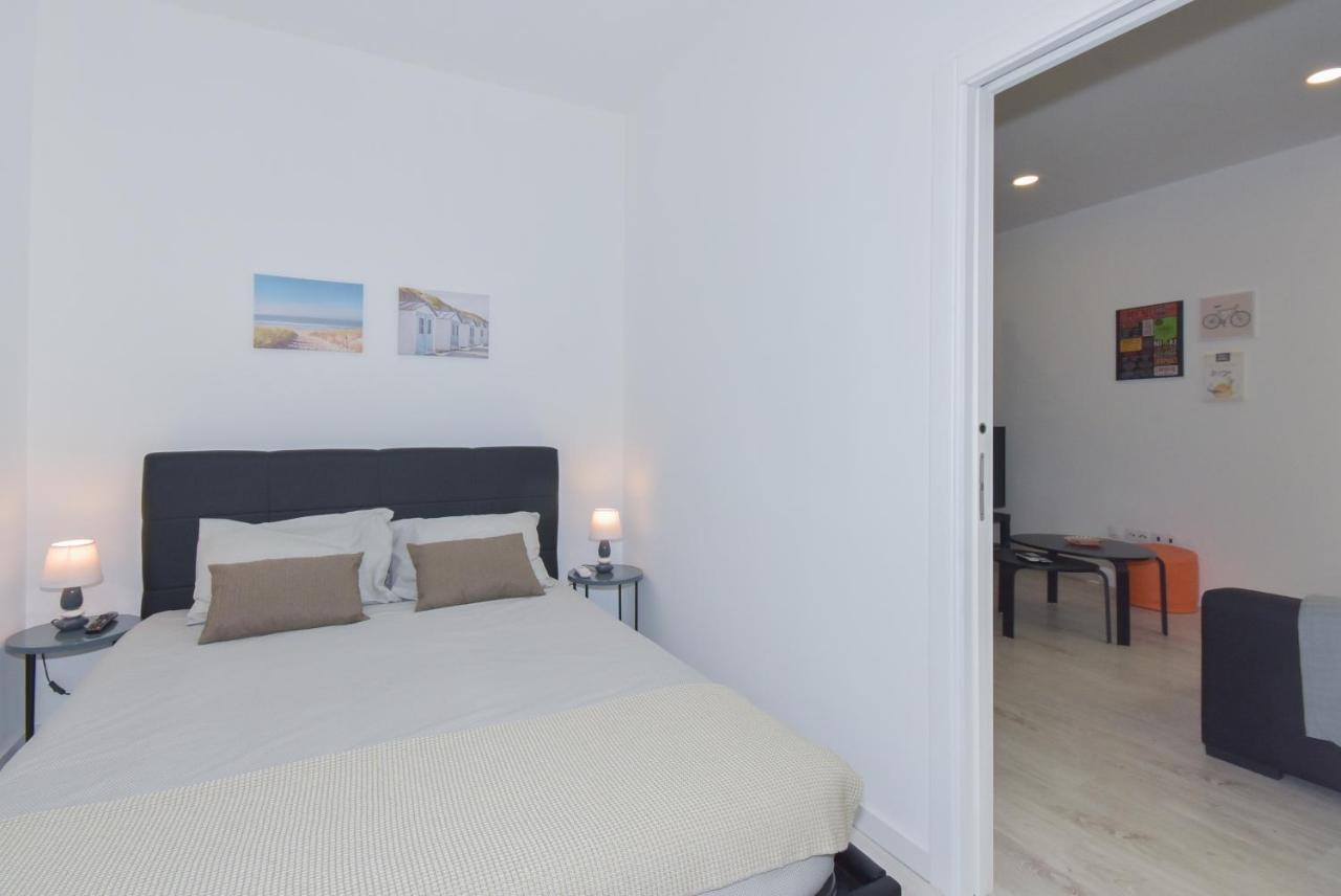 Near The Beach Apartments Matosinhos  Eksteriør billede