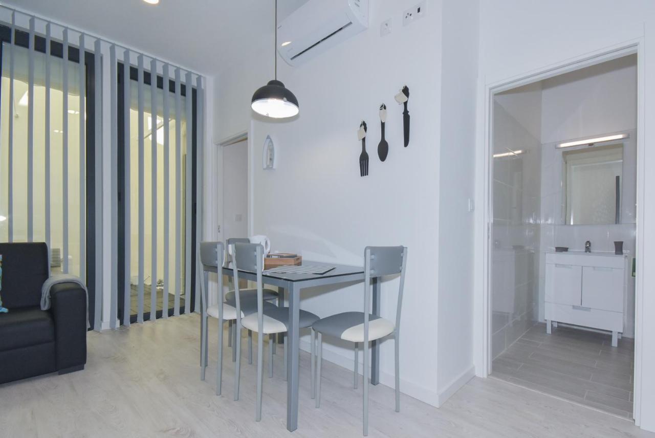 Near The Beach Apartments Matosinhos  Eksteriør billede